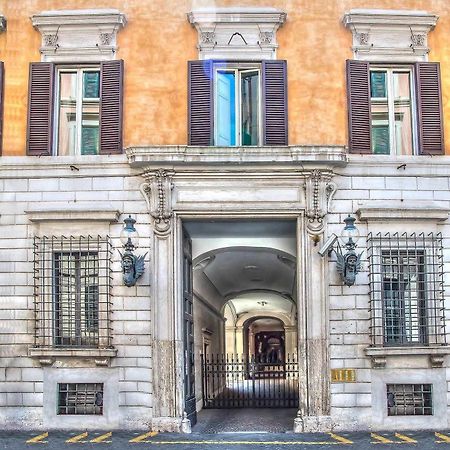 Trevi Rome Suite Екстер'єр фото