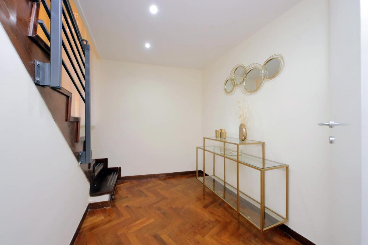 Trevi Rome Suite Екстер'єр фото
