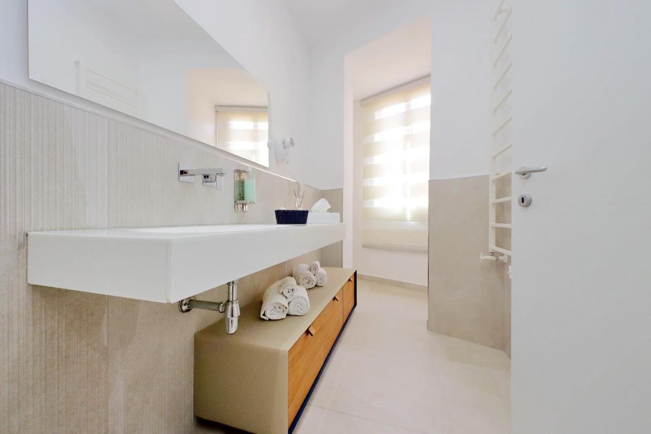Trevi Rome Suite Екстер'єр фото