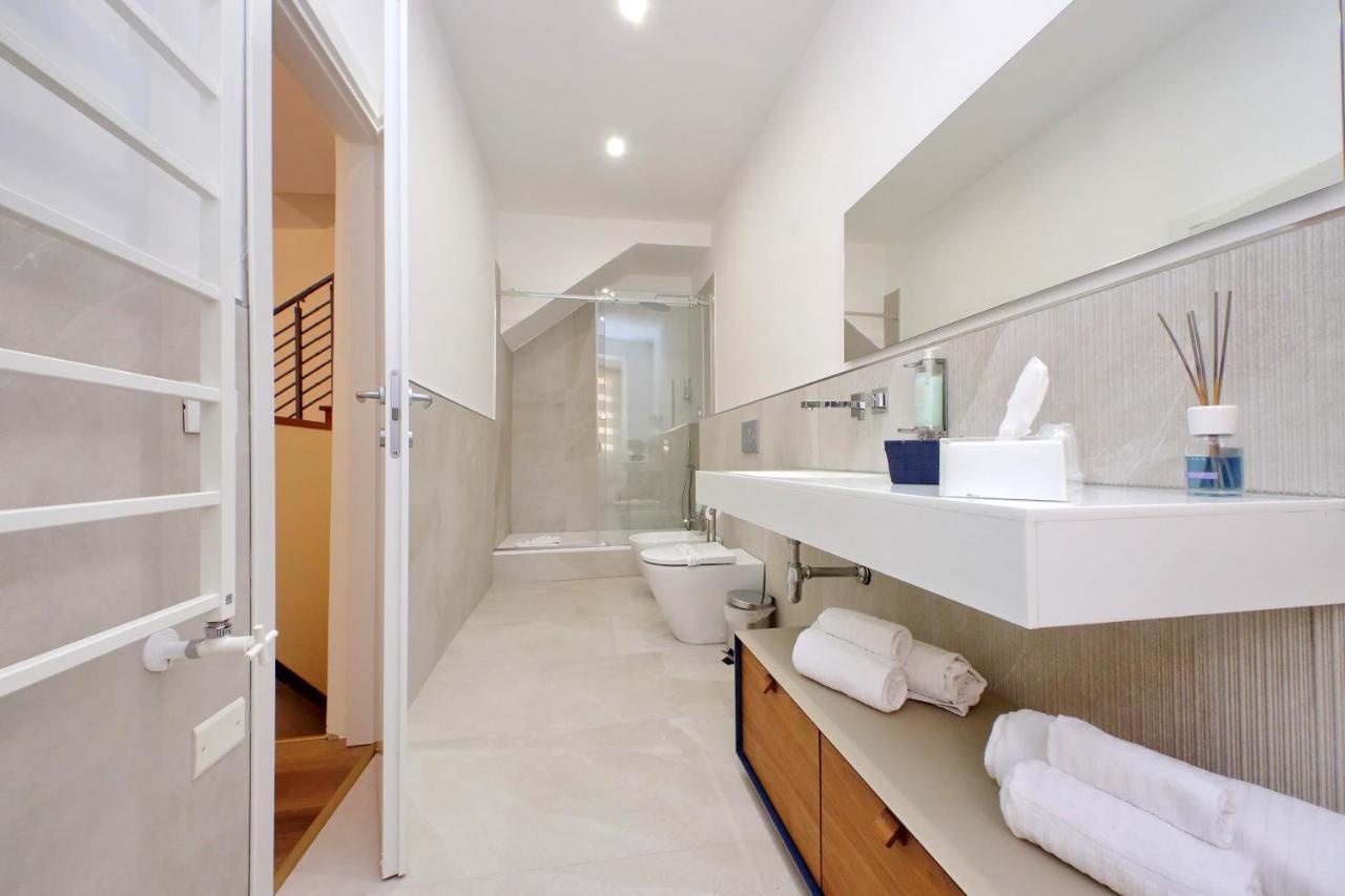 Trevi Rome Suite Екстер'єр фото