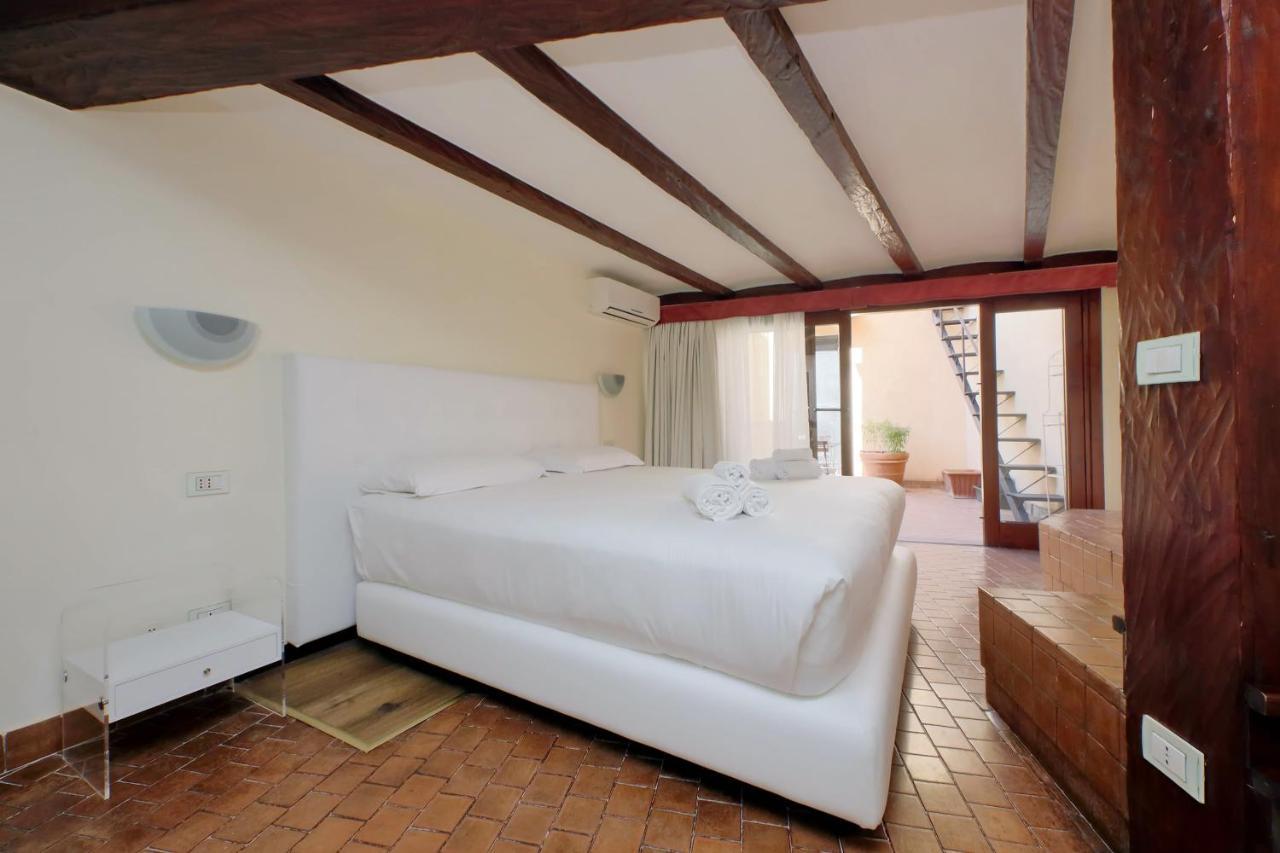 Trevi Rome Suite Екстер'єр фото