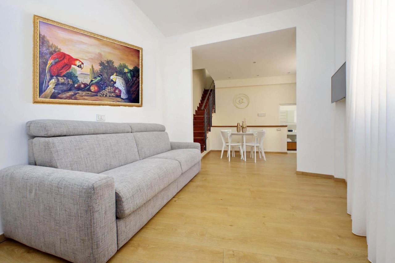 Trevi Rome Suite Екстер'єр фото