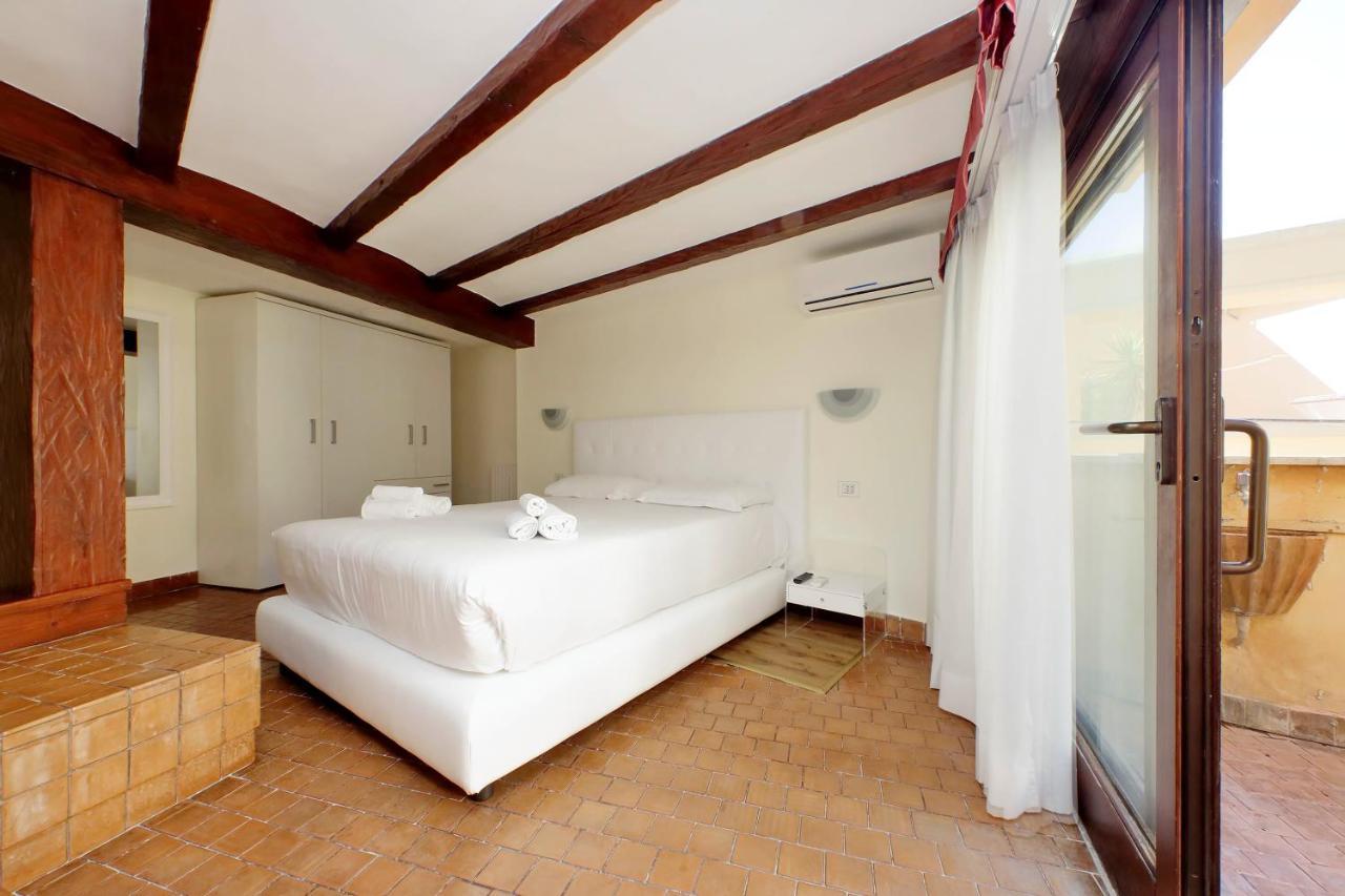 Trevi Rome Suite Екстер'єр фото