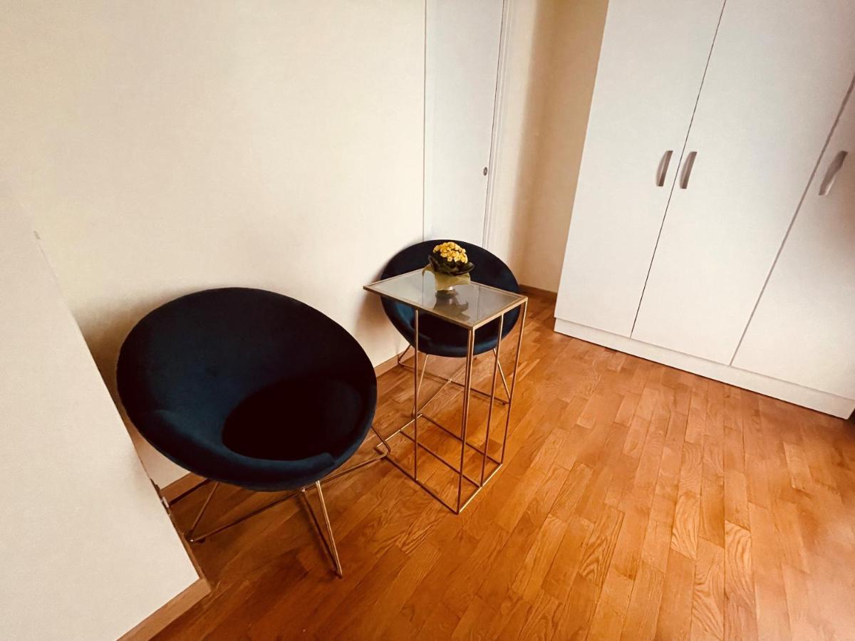 Trevi Rome Suite Екстер'єр фото