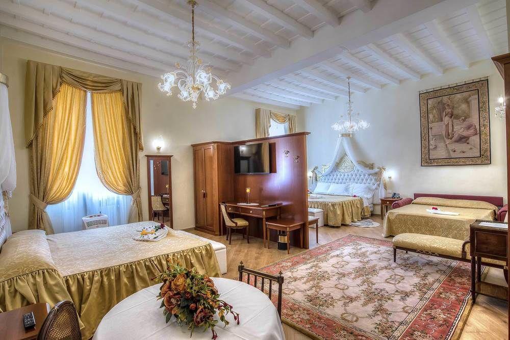 Trevi Rome Suite Екстер'єр фото