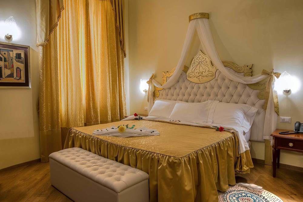 Trevi Rome Suite Екстер'єр фото