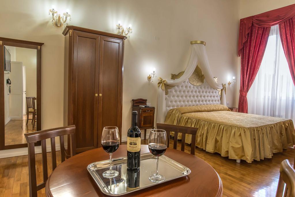 Trevi Rome Suite Екстер'єр фото
