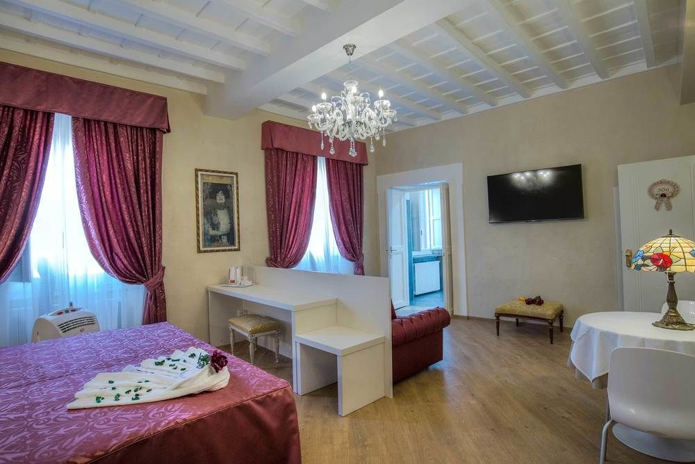 Trevi Rome Suite Екстер'єр фото
