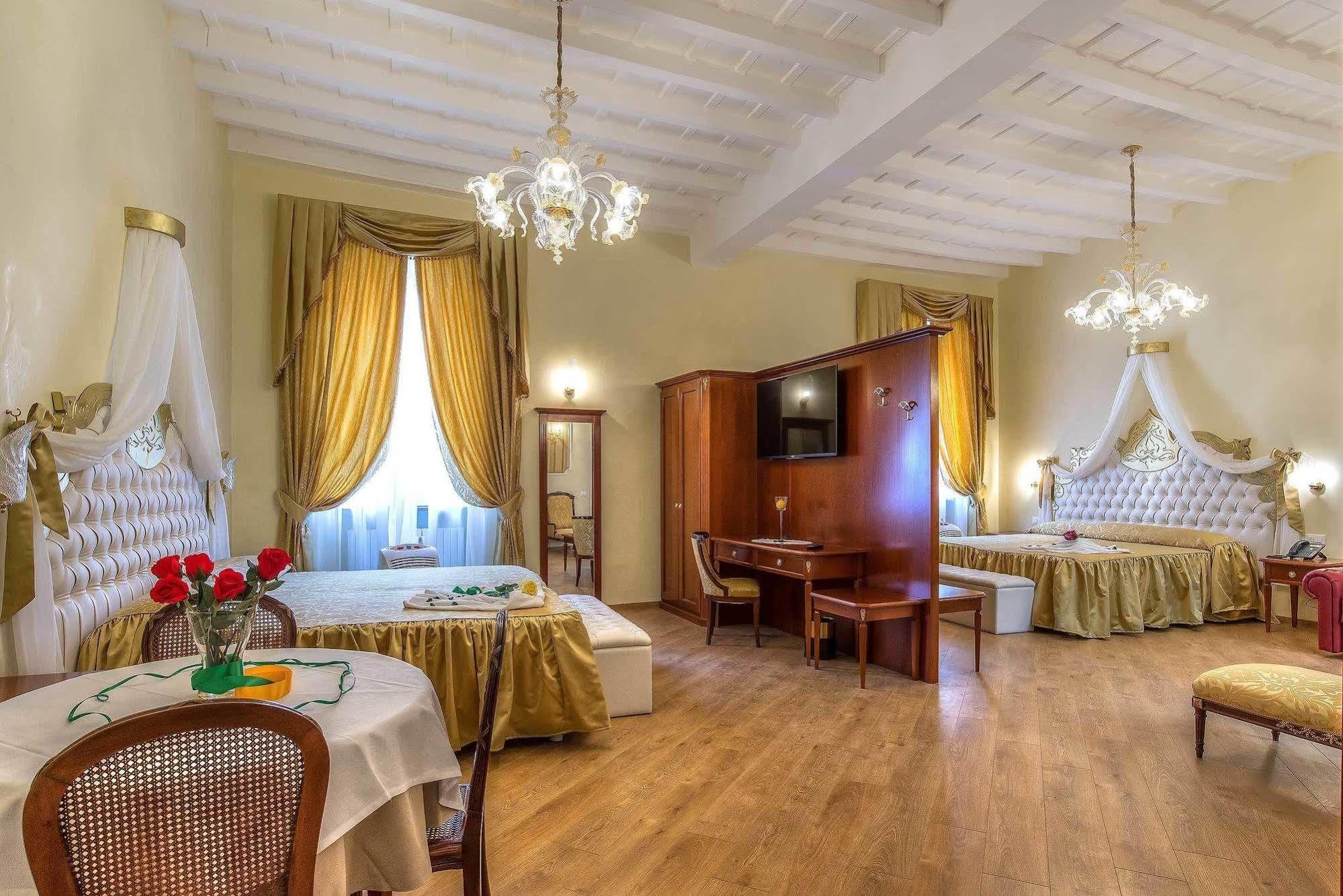 Trevi Rome Suite Екстер'єр фото