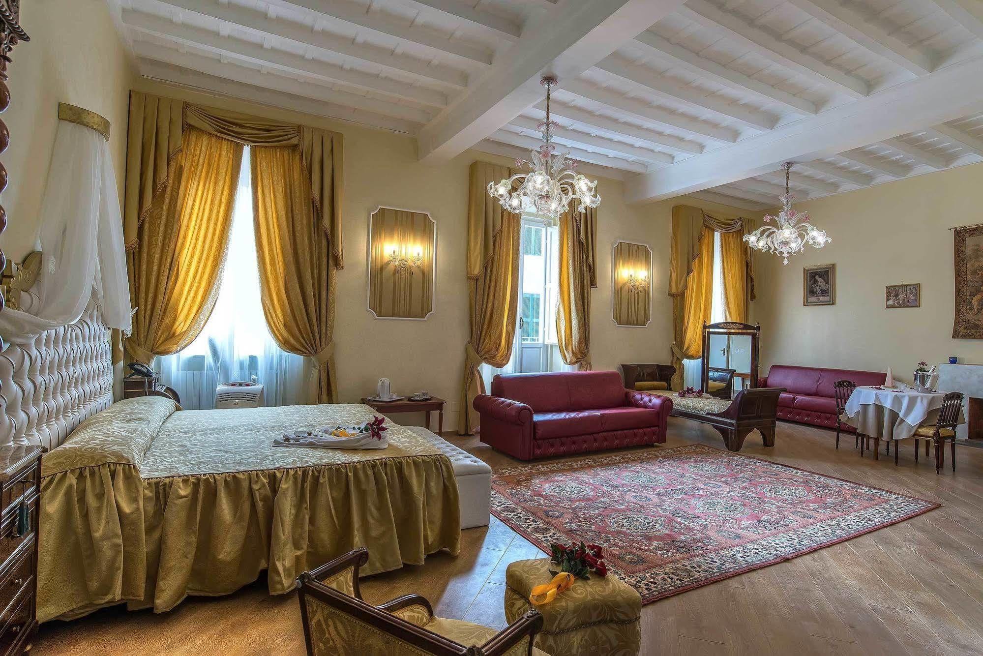 Trevi Rome Suite Екстер'єр фото