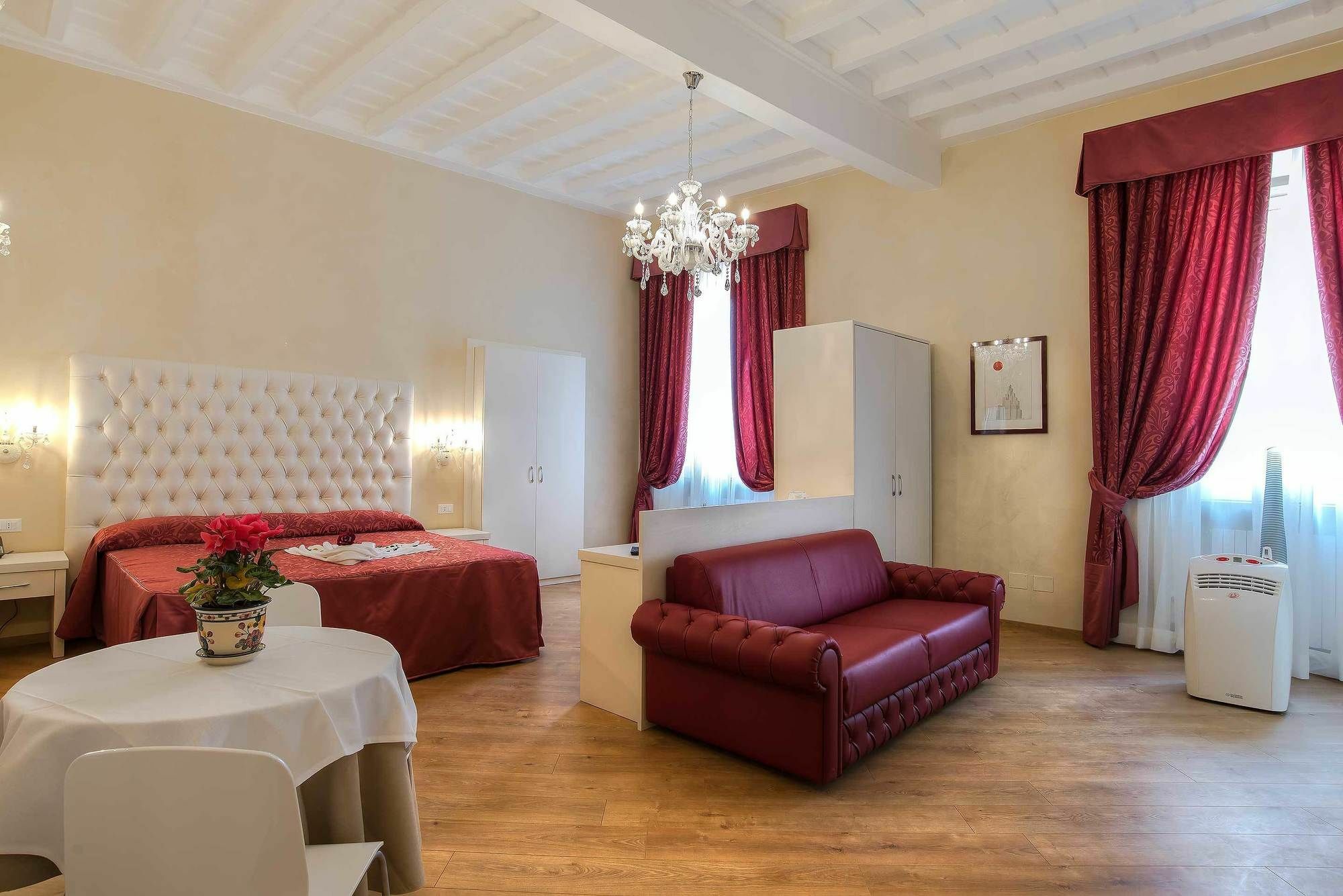 Trevi Rome Suite Екстер'єр фото