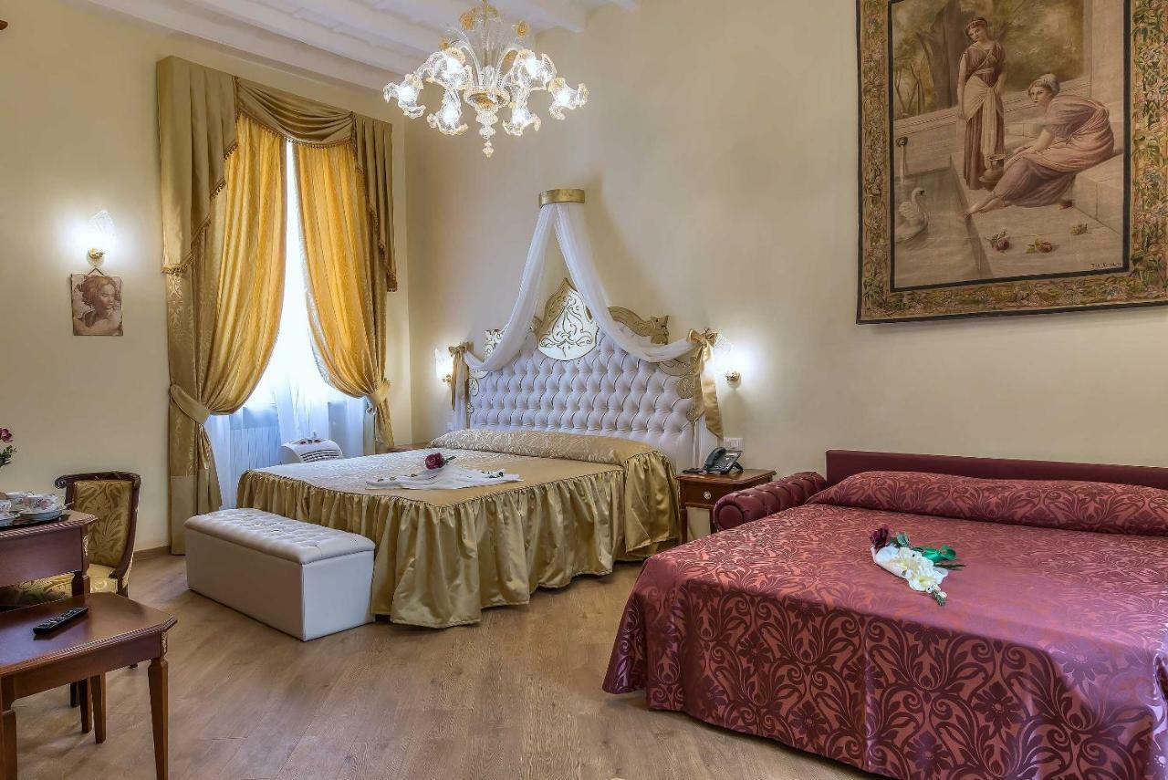 Trevi Rome Suite Екстер'єр фото